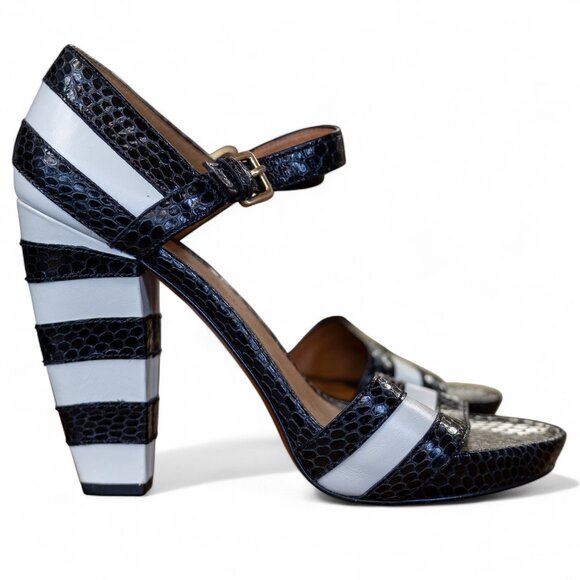 Marc by Marc Jacobs “Winnie” Heels – Size 39 (US 8.5-9) - Picture 1 of 17